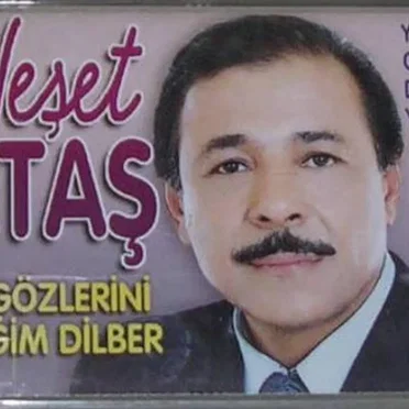 Ahu Gözlerini Sevdiğim Dilber
