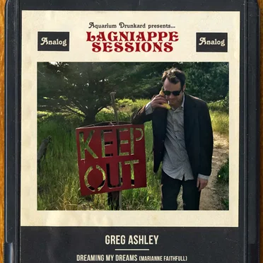 Lagniappe Sessions