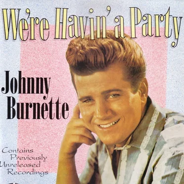We're Havin' A Party