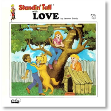 Standin' Tall With Love Vol: 8
