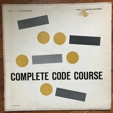 Complete Code Course