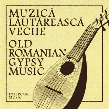 Old Romanian Gypsy Music