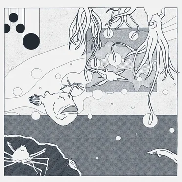 Dwellers of the Seabed