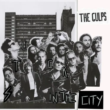 Stuck In the City