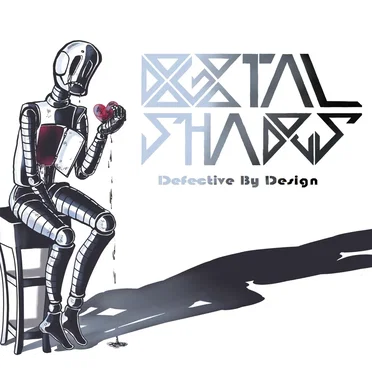 Defective by Design by Digital Shadows - album cover