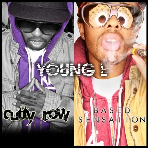 Cutty Row / Based Sensation
