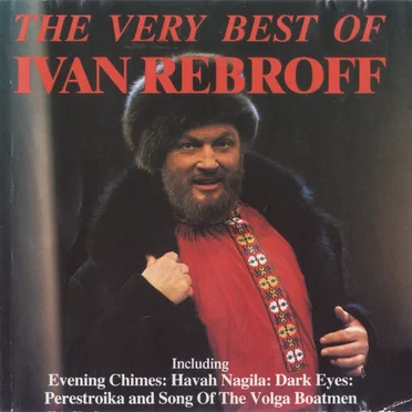 The Very Best of Ivan Rebroff