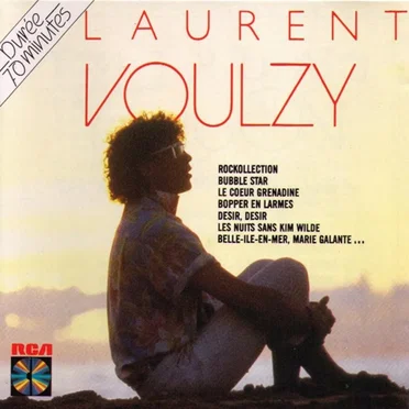 Laurent Voulzy