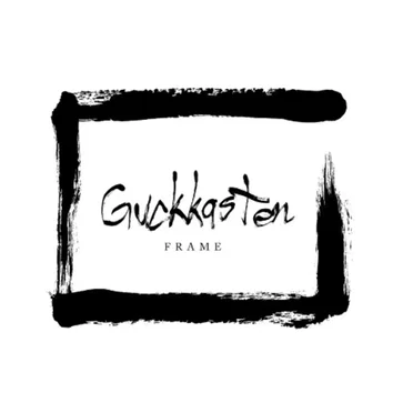 Frame by Guckkasten - album cover