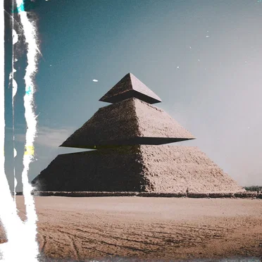 Pyramids