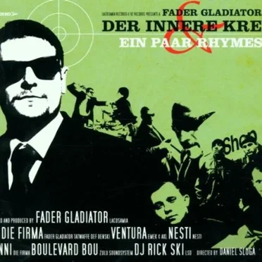 Der Innere Kreis - Ein Paar Rhymes