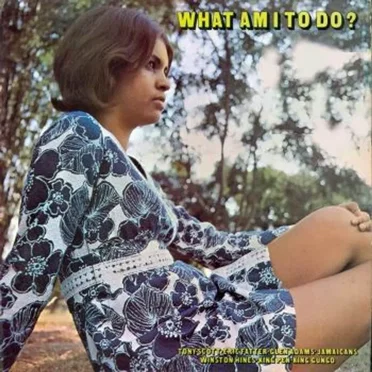 What Am I to Do by Various Artists - album cover