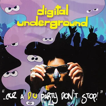 ... Cuz a D.U. Party Don't Stop!