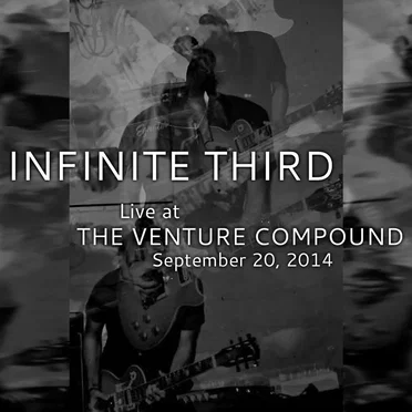 Live at The Venture Compound (2014)