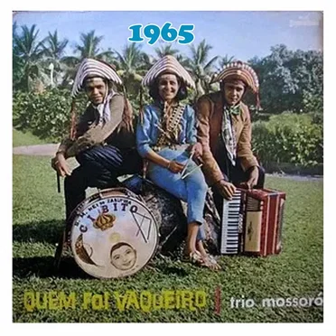 Quem Foi Vaqueiro