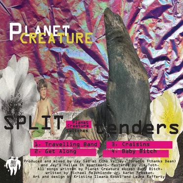 Split Tenders