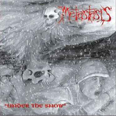 Under the Snow