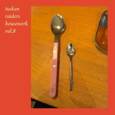 Housewerk, Vol.8
