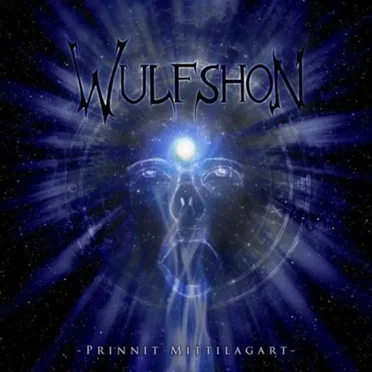 Prinnit Mittilagart by Wulfshon - album cover