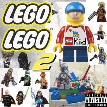 LEGOkid