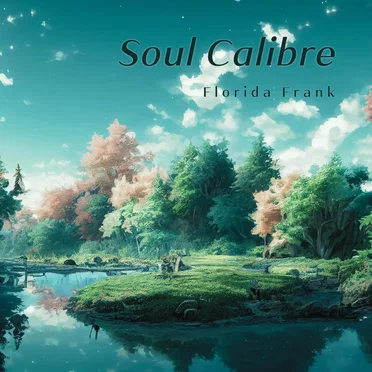 Soul Calibre by Florida Frank - album cover