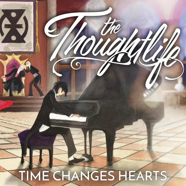 Time Changes Hearts