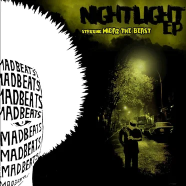 The Nightlight EP