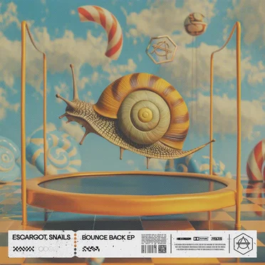 BOUNCE BACK EP