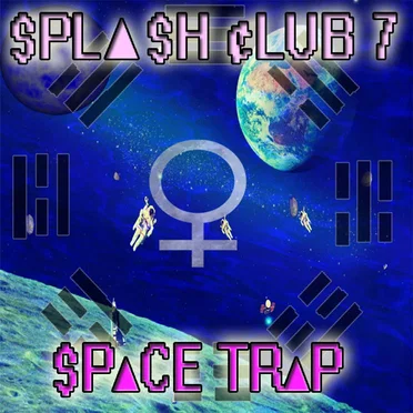 SP▲CE TR▲P