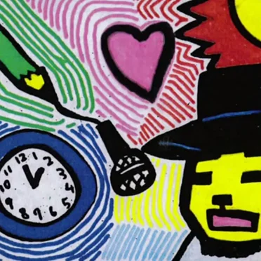 【OMOIDE- 51】迷想 MEISOU by RETRO - album cover