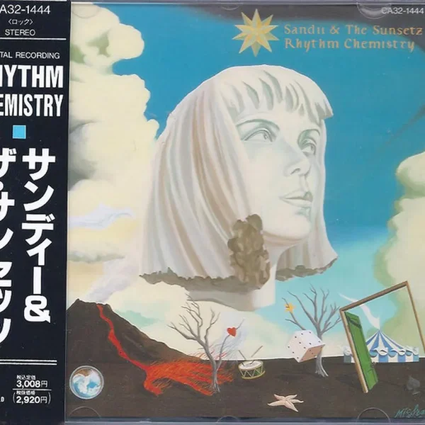 Rhythm Chemistry