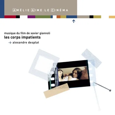 Les Corps impatients