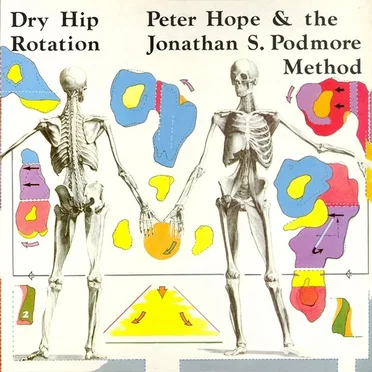 Dry Hip Rotation