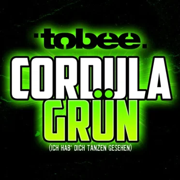 Cordula Grün (Ich hab' Dich tanzen gesehen)