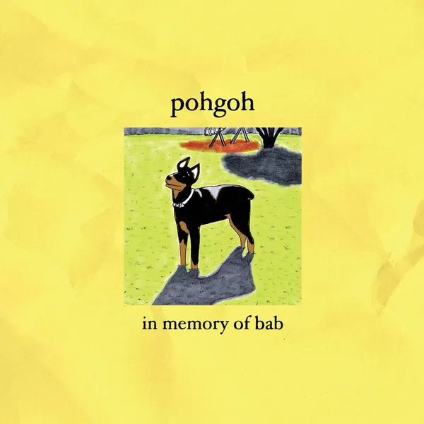 In Memory of Bab