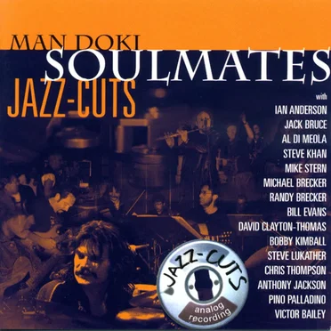 Jazz-Cuts