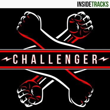 Challenger by Inside Tracks - album cover