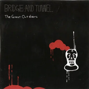 The Great Outdoors by Bridge and Tunnel - album cover