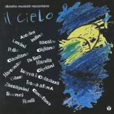 Il cielo by Various Artists - album cover