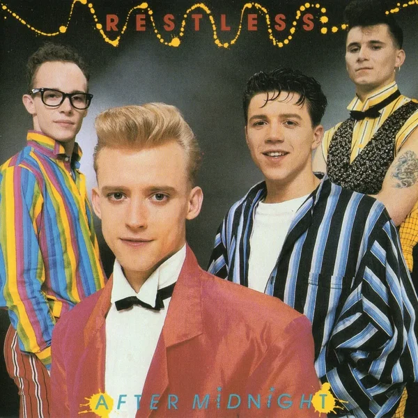 After Midnight