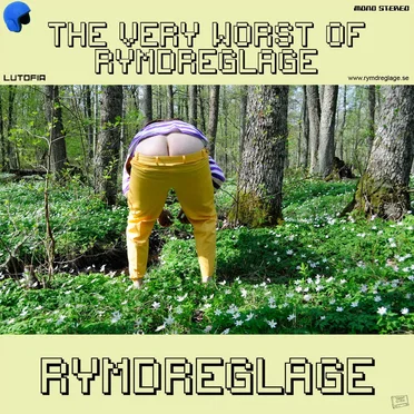 The Very Worst of Rymdreglage
