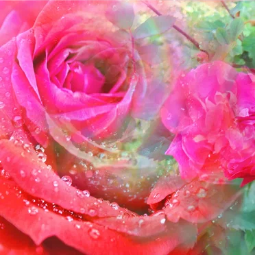 Flower Waltzes Remastered by Rebecca Tripp - album cover