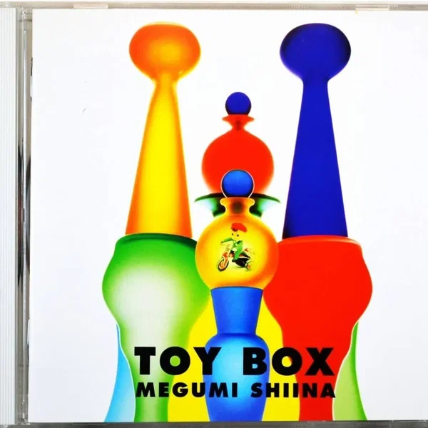 TOY BOX