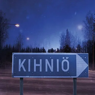 Kihniö by Jaakko Laitinen & Väärä Raha - album cover