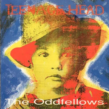 Teenage Head