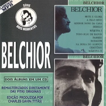 Série Dois Momentos (1974 & 1979)