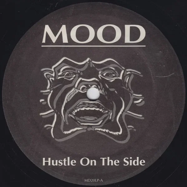 Hustle on the Side