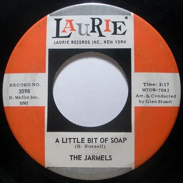 A Little Bit of Soap