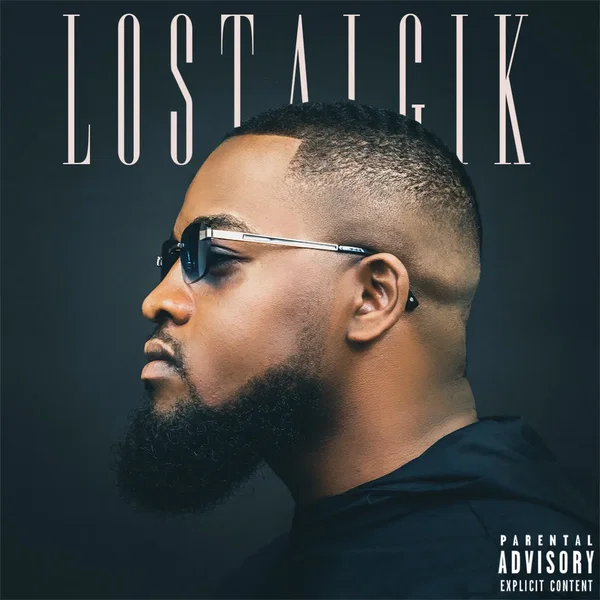 Lostalgik