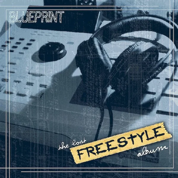 The Lost Freestyle Album
